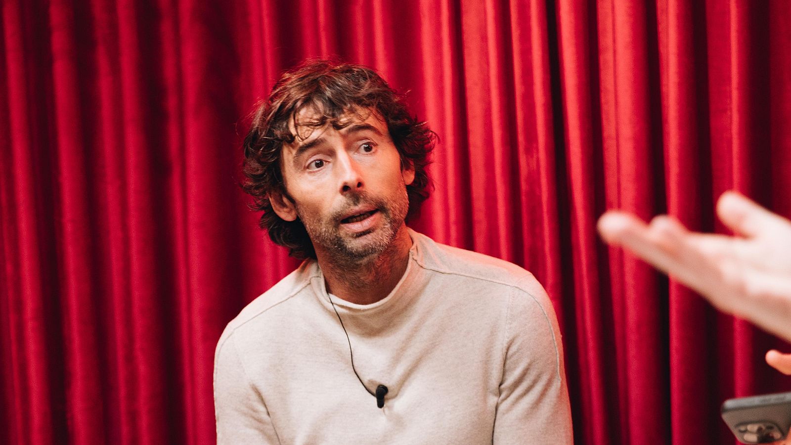 L'artista Bruno Oro és molt fan de Michael Jackson - Gran Tonino - Gran Tonino. La playlist de la teva vida | Veure