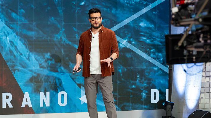 Directo al grano - La cuenta atrás para la Semana Santa