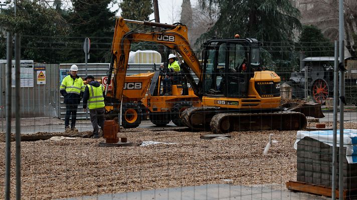 Economía en 24 horas - El Banco de España sitúa en el 2,3% el crecimiento de 2026 pese a la guerra por el plan anticrisis del Gobierno