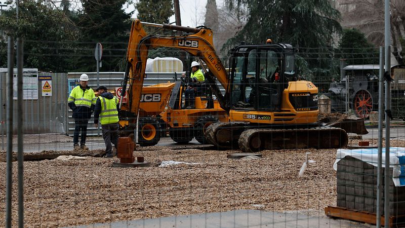 El Banco de España sitúa en el 2,3% el crecimiento de 2026 pese a la guerra por el plan anticrisis del Gobierno - Economía en 24 horas | Ver