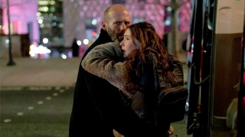 D�as de Cine: Shelter. El protector | Ver