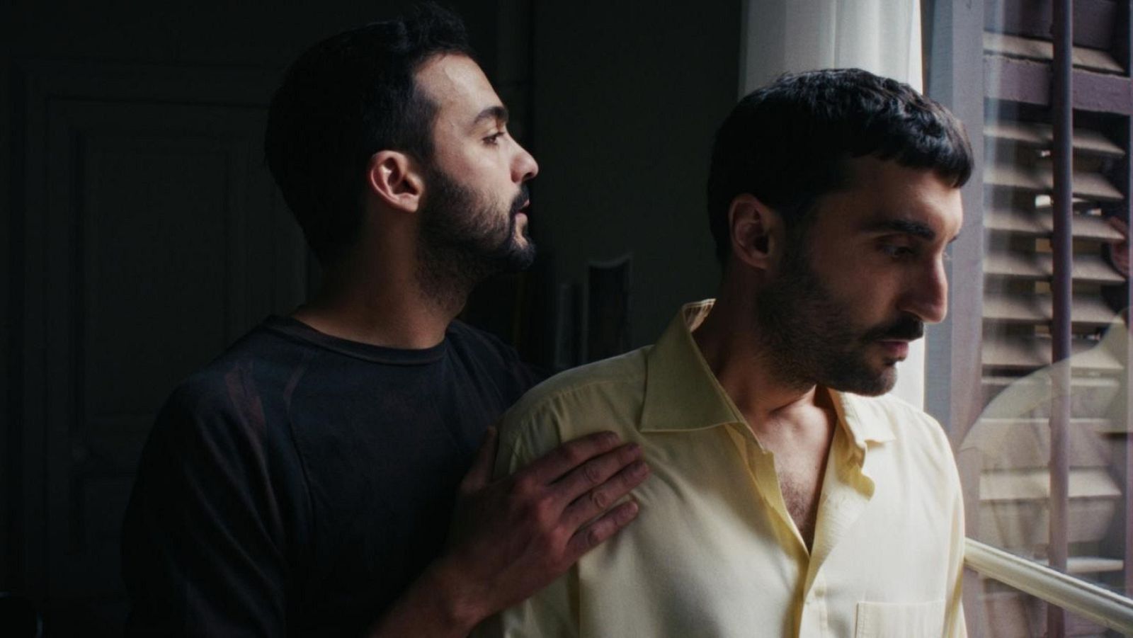 Días de Cine: Un altre home | Ver