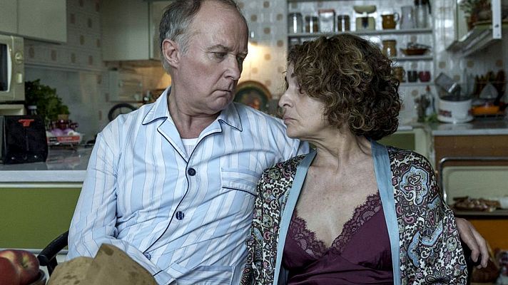 Somos cine - Norberta