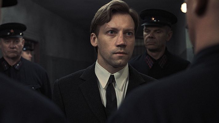 Días de cine - Días de Cine: Dos fiscales