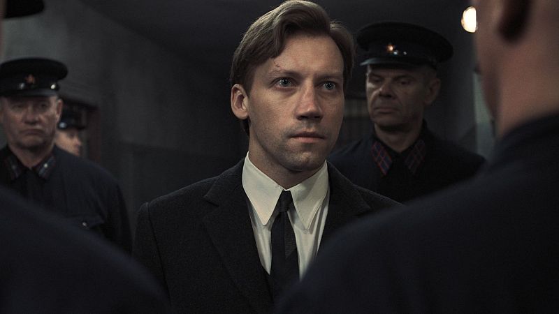 D�as de Cine: Dos fiscales | Ver