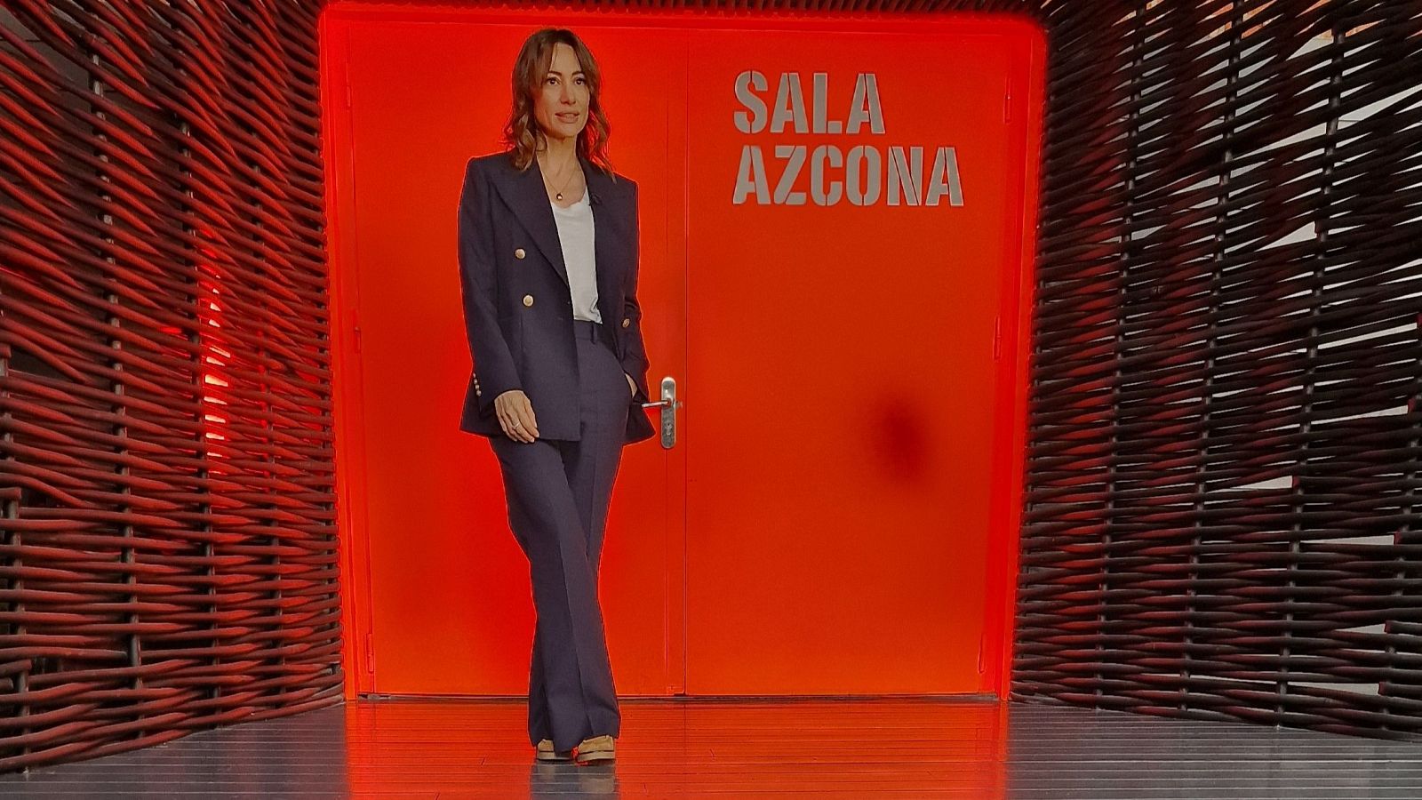 Días de Cine: El cine según Natalia Verbeke | Ver