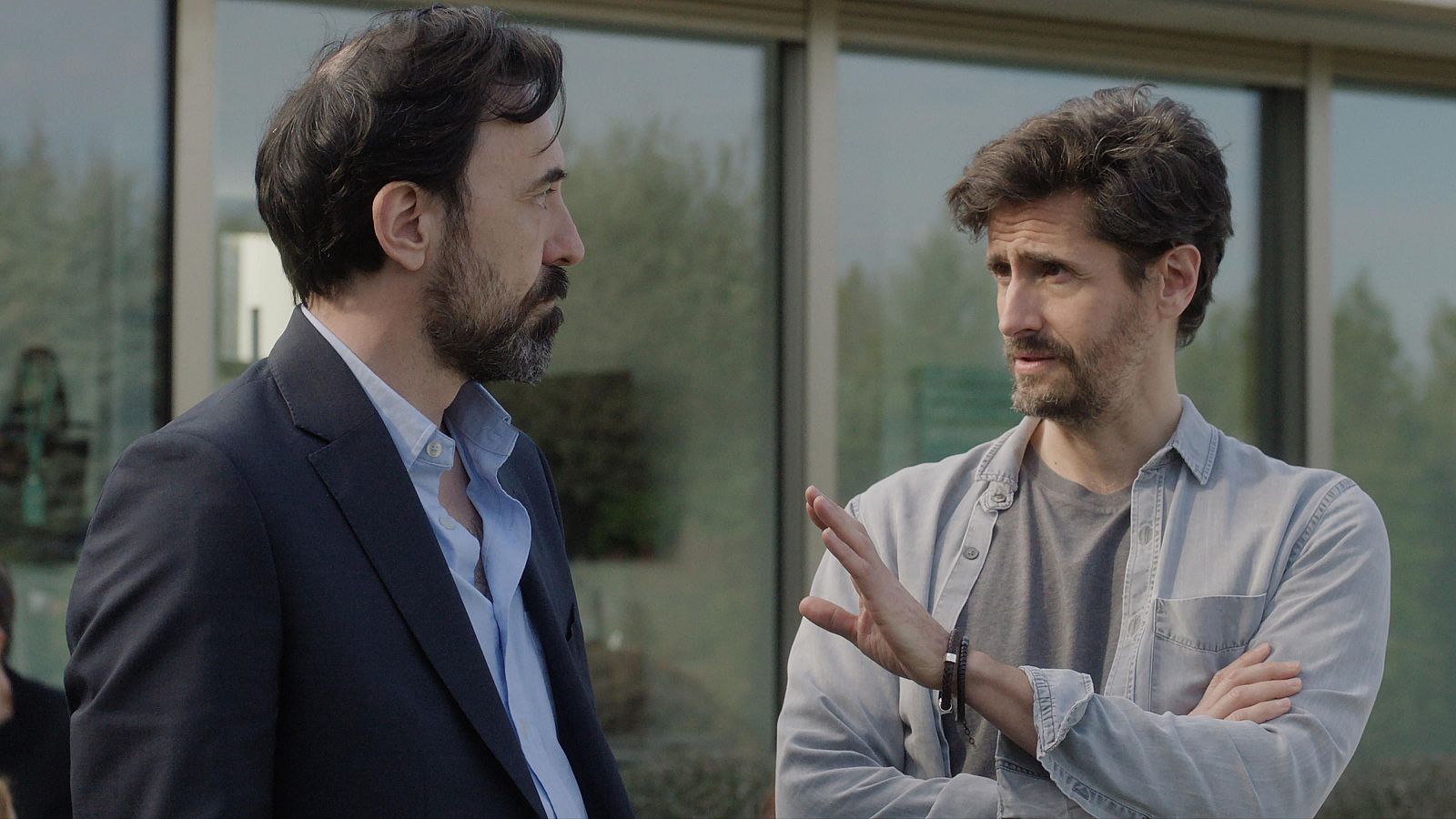 Días de Cine: Altas capacidades | Ver