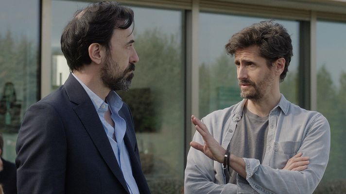 Días de cine - Días de Cine: Altas capacidades