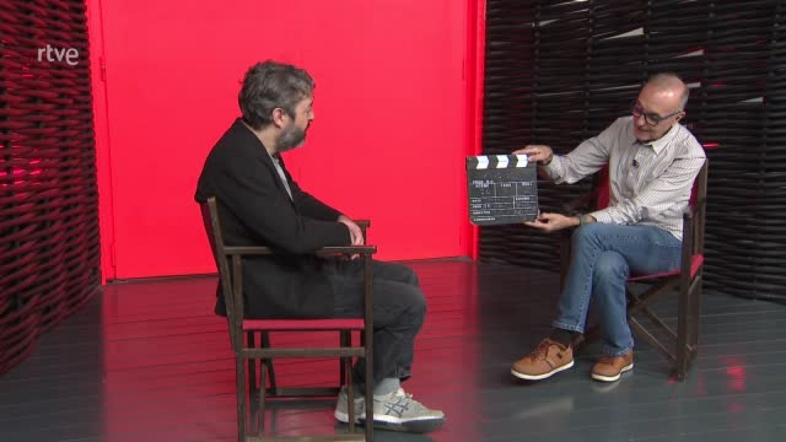 Días De Cine: Entrevista completa con Víctor García León. | Ver