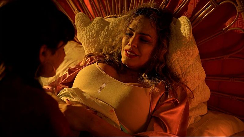 Zoe | Ver películas gratis en RTVE Play - Somos cine | Ver película