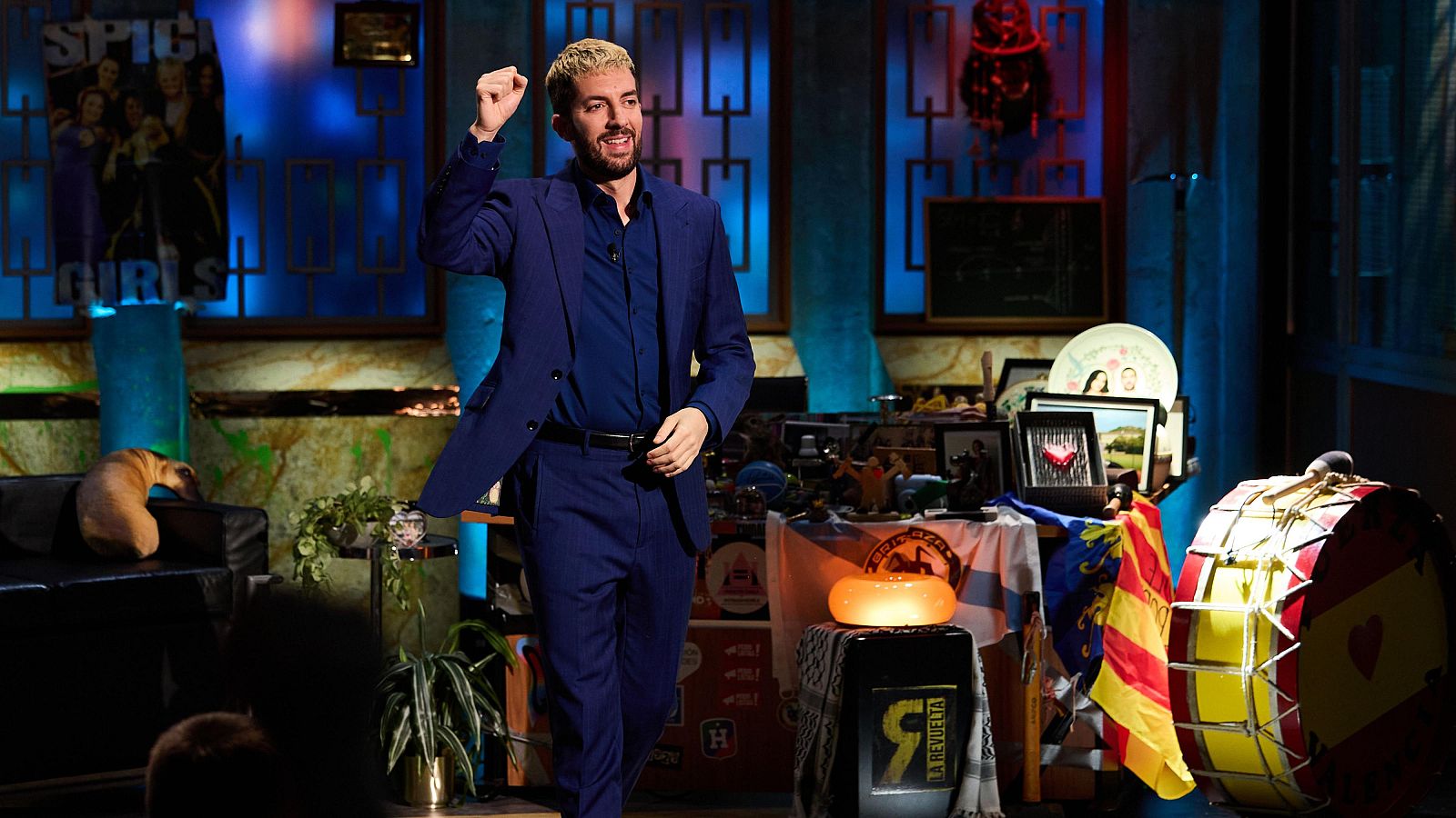 La Revuelta | Visibilidad para la enfermedad de Behçet - La Revuelta | Ver