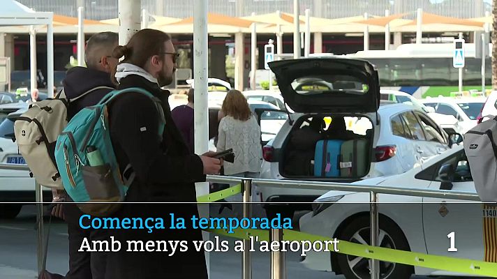 Informatiu Balear - Informatiu Balear en 2' - 27/03/26