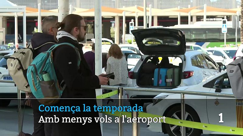 Informatiu Balear en 2' - 27/03/26 | Ver