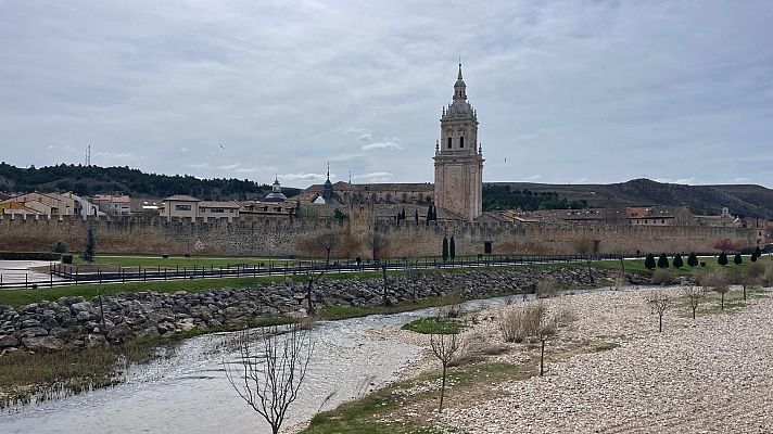 Noticias de Castilla y León - El turismo rural de Castilla y León espera una buena Semana Santa
