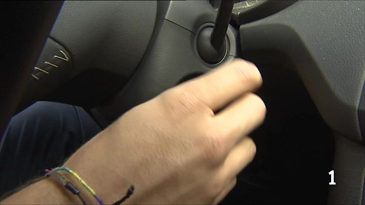 L'Informatiu - STOP Accidents reclama més prudència abans de Setmana Santa