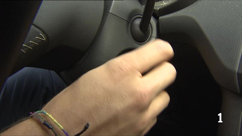 STOP Accidents reclama més prudència abans de Setmana Santa