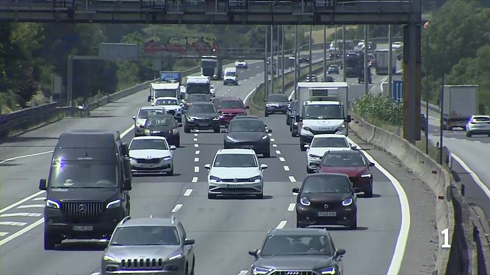 L'Informatiu - L'Informatiu - 27/03/2026