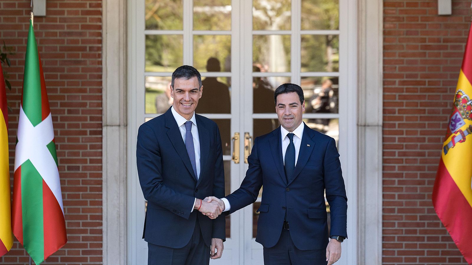 Informativo Telenorte 1 País Vasco -  27/03/2026 | RTVE Play - Ver ahora