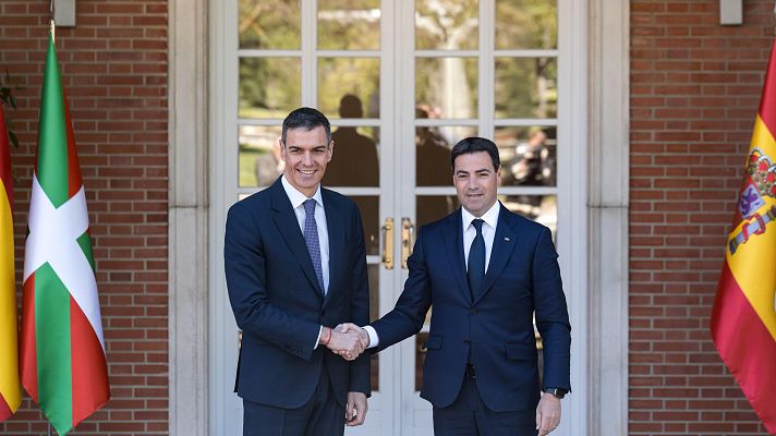 Telenorte - País Vasco - Telenorte 1 País Vasco - 27/03/2026