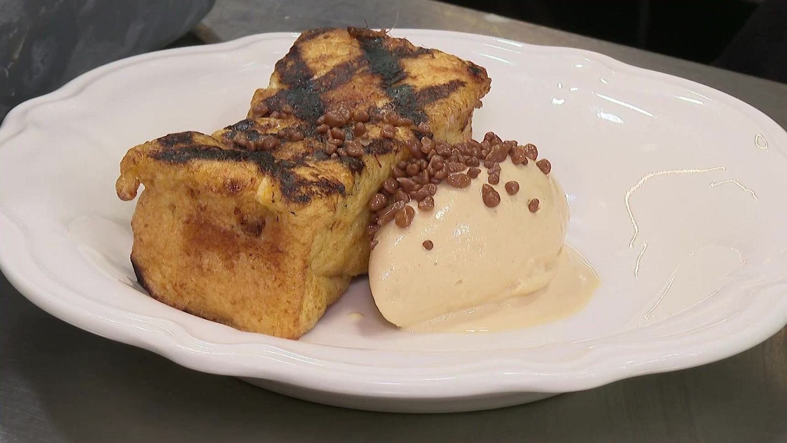 La torrija, postre por excelencia de la Semana Santa - Noticias Aragón | Ver