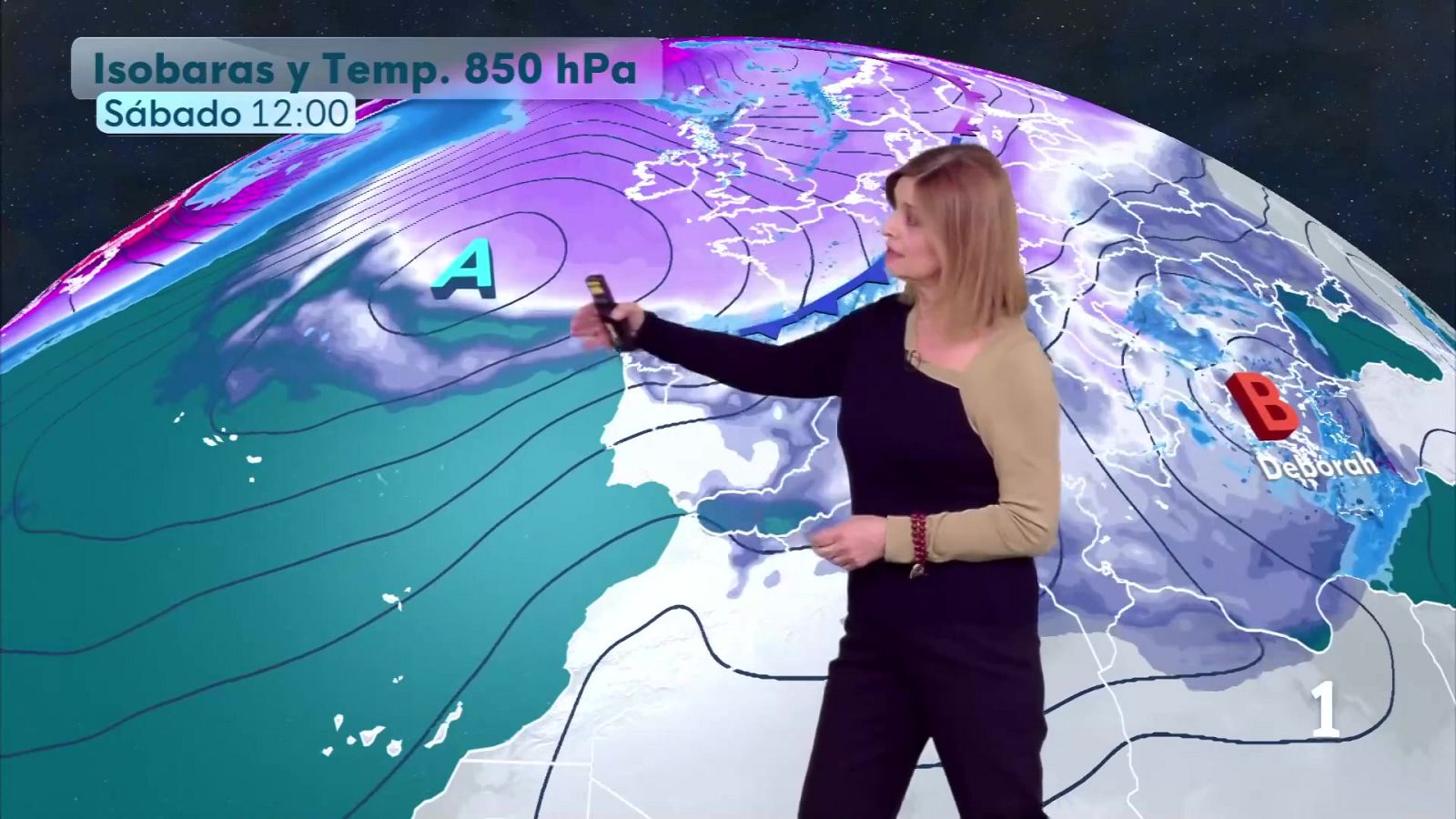 El tiempo en Asturias - 27/03/26 | Ver