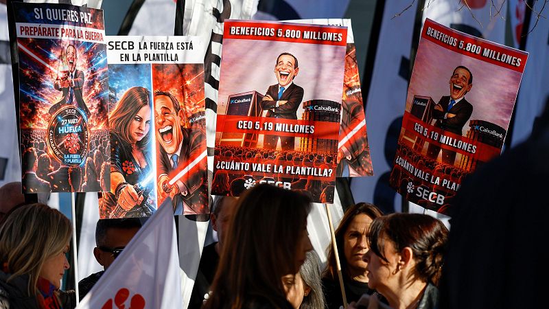 L'Informatiu Comunitat Valenciana 1 - 27/03/26 | Ver