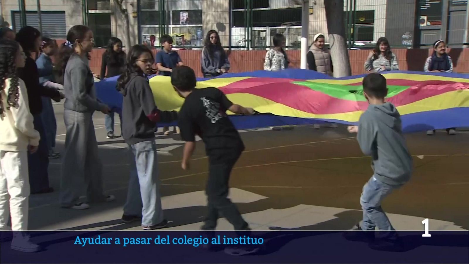 Informativo Telerioja - 27/03/26 | Ver