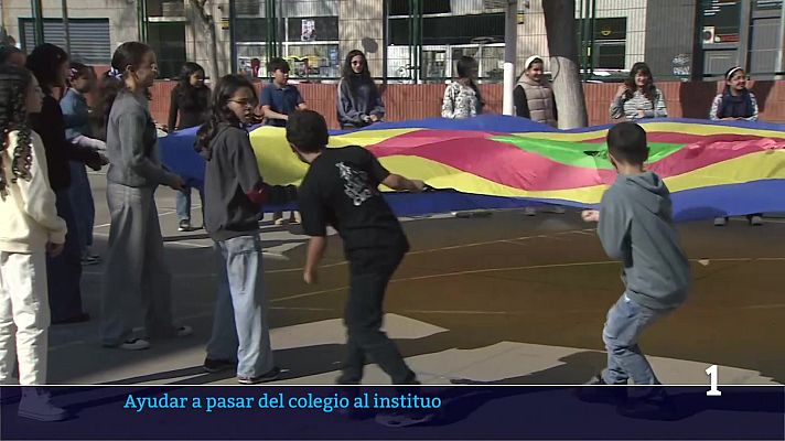 Informativo Telerioja - Informativo Telerioja - 27/03/26