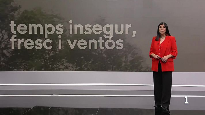 Informatiu Balear - El temps a les Illes Balears - 27/03/26