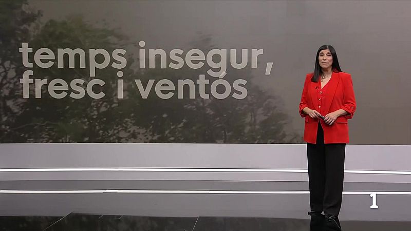 El temps a les Illes Balears - 27/03/26 | Ver