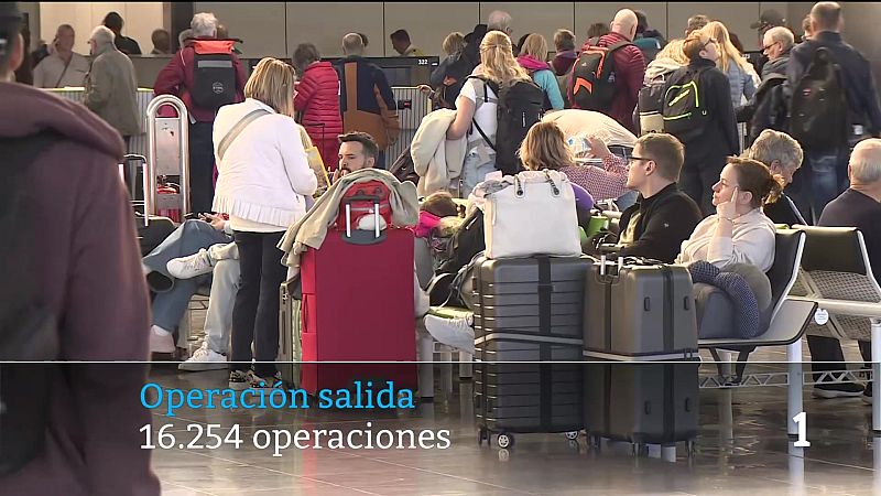 Telecanarias - 27/03/2026 | Ver