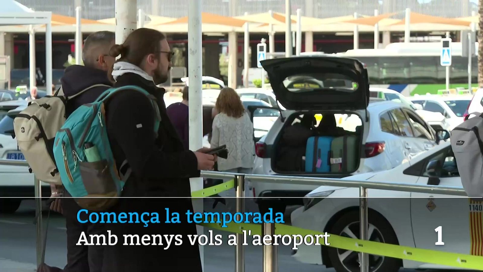 Informatiu Balear 1 - 27/03/26 Veure ara