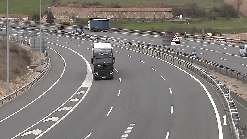 Castilla y León en 1' | Ver