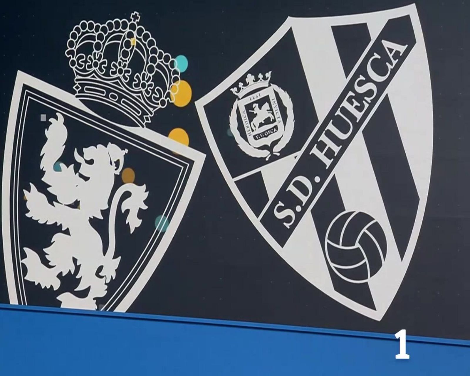 Real Zaragoza y SD Huesca se la juegan este fin de semana - Noticias Aragón | Ver