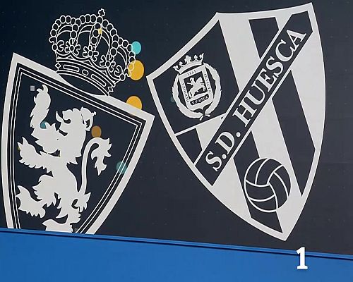 Noticias Aragón - Real Zaragoza y SD Huesca se la juegan este fin de semana