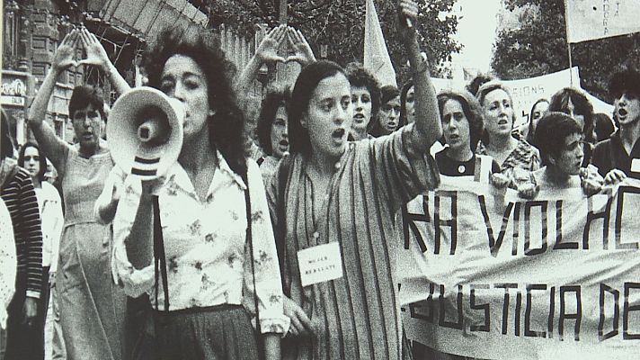 Informatiu Balear - Pilar Aymerich, a la Fundació Toni Catany