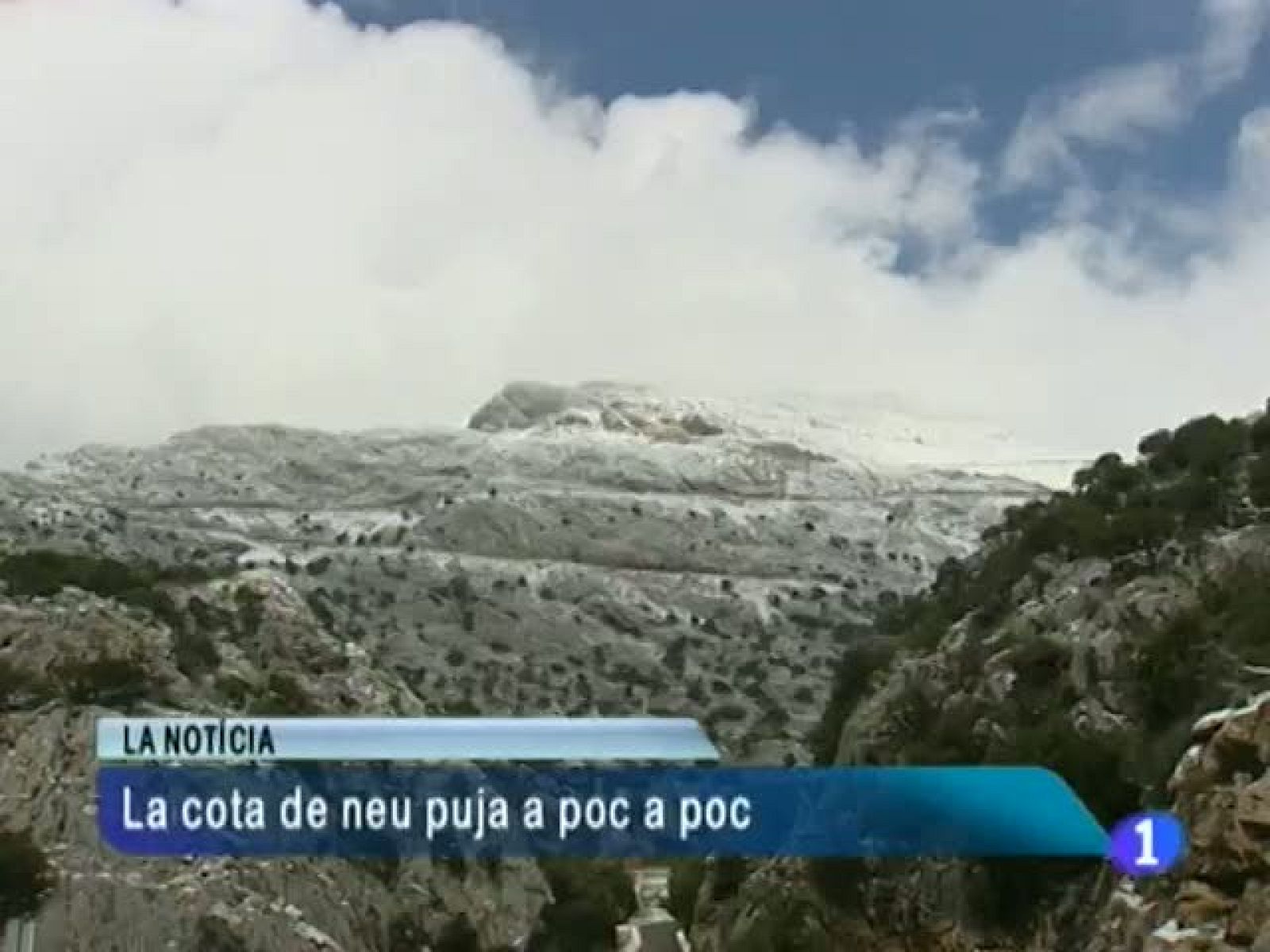 Informatiu Balear en 2' - 26/02/13 | Ver