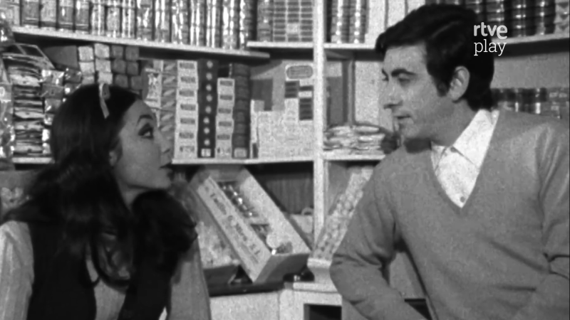 Teleclub - Ventana abierta - La maleta - Teleclub | Ver