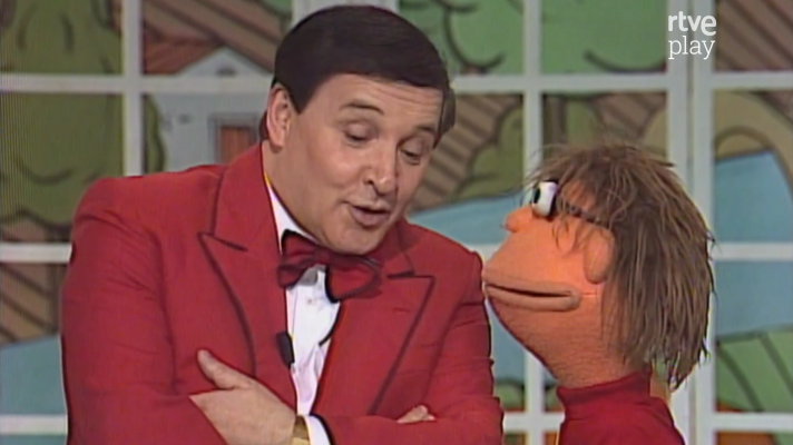 Dabadabadá - 13/02/1984