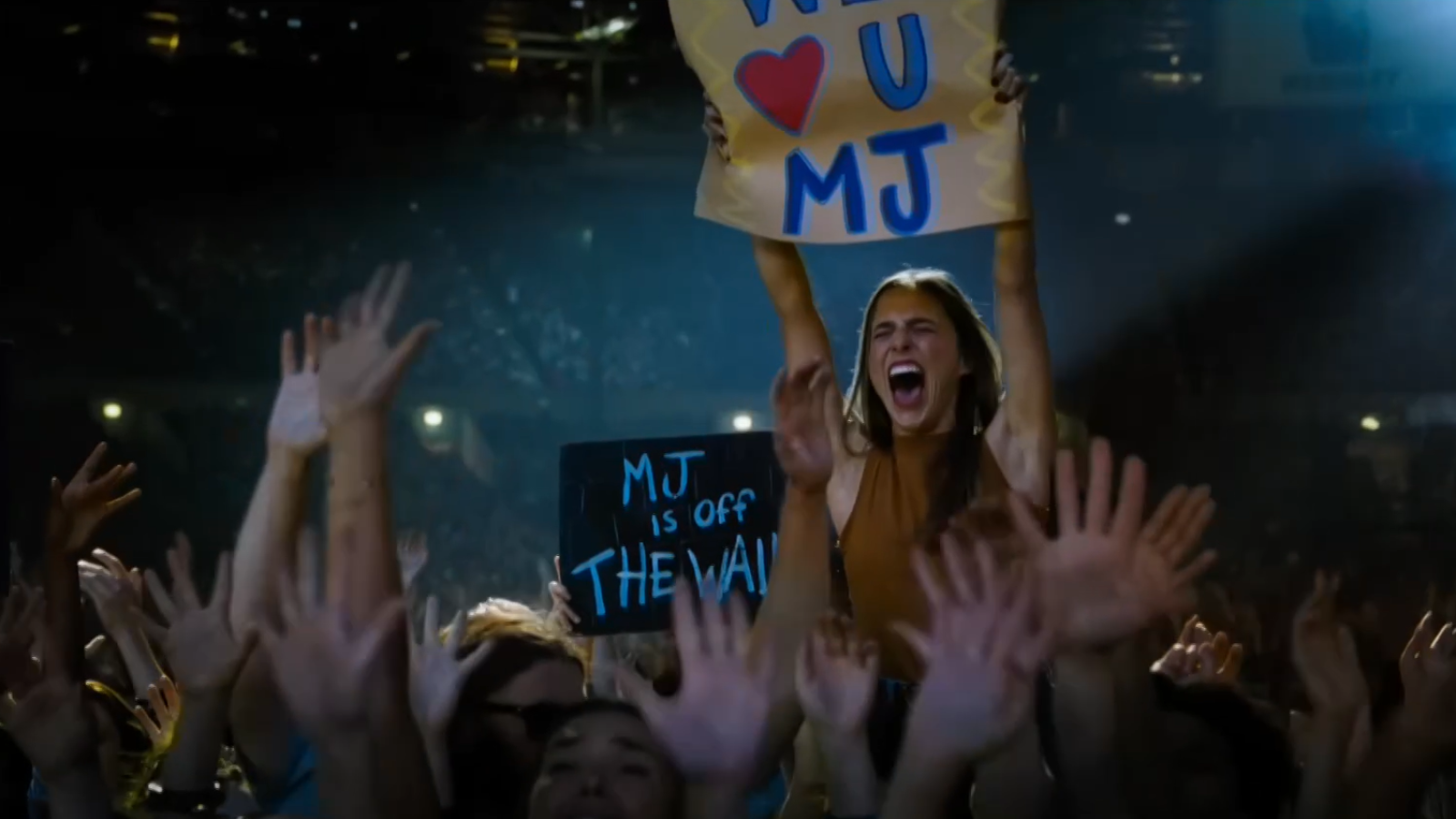 'Rey del Pop': Michael Jackson ya tiene película | Ver