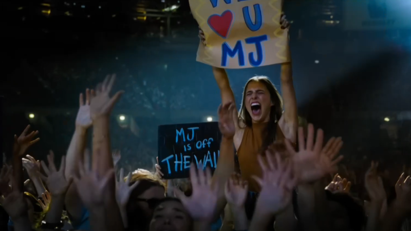 'Rey del Pop': Michael Jackson ya tiene película | Ver