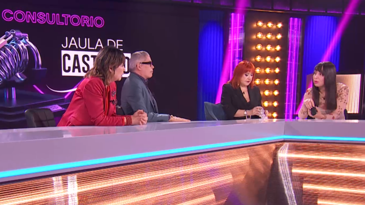 Zero dramas - "Hay muchos mitos alrededor del bdsm"