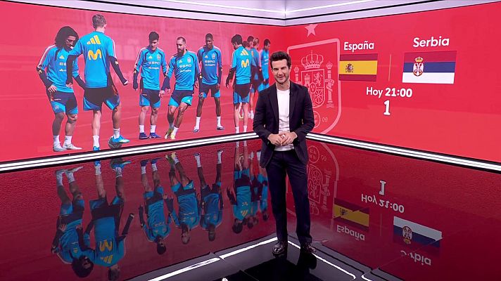 Los Deportes de La1 - Deportes 1 - 27/03/26