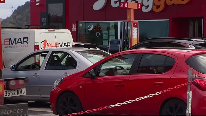 Telenorte - País Vasco - Telenorte 2 País Vasco - 27/03/2026