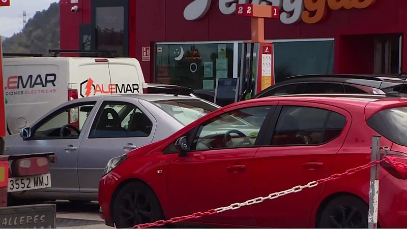 Informativo Telenorte 2 País Vasco - 27/03/2026 | RTVE Play - Ver ahora