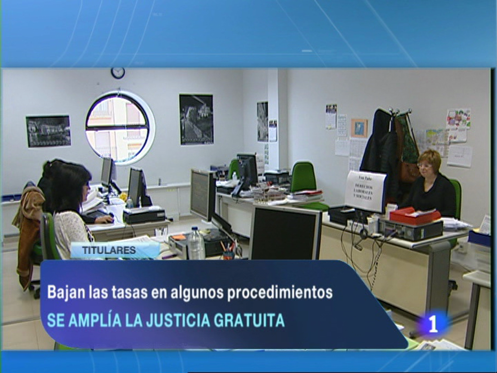 Telerioja en 2' - 26/02/13 | Ver