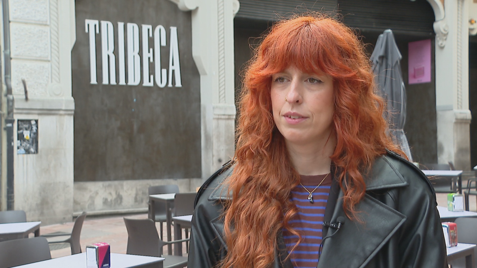 Marisa Valle Roso presenta su nuevo álbum titulado 'Cenicientes' - Panorama Regional | Ver