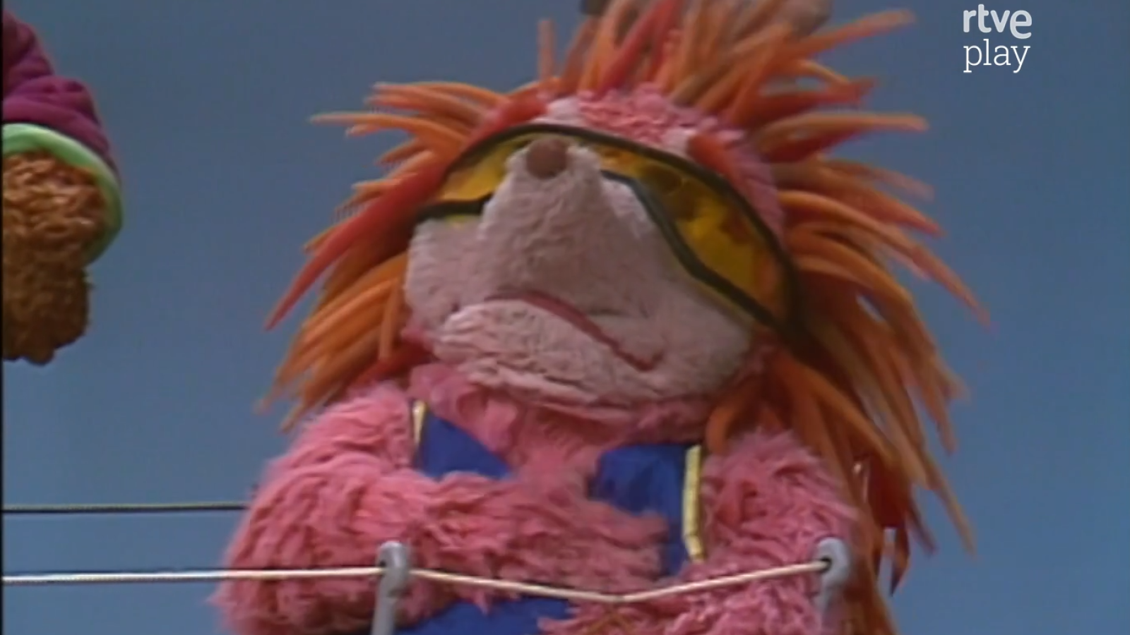 Barrio Sésamo - Voy a navegar | Ver