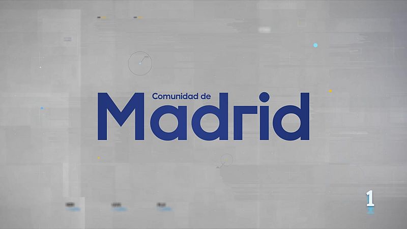 Informativo Madrid 1 – 27/03/26 - Informativo de Madrid | Ver
