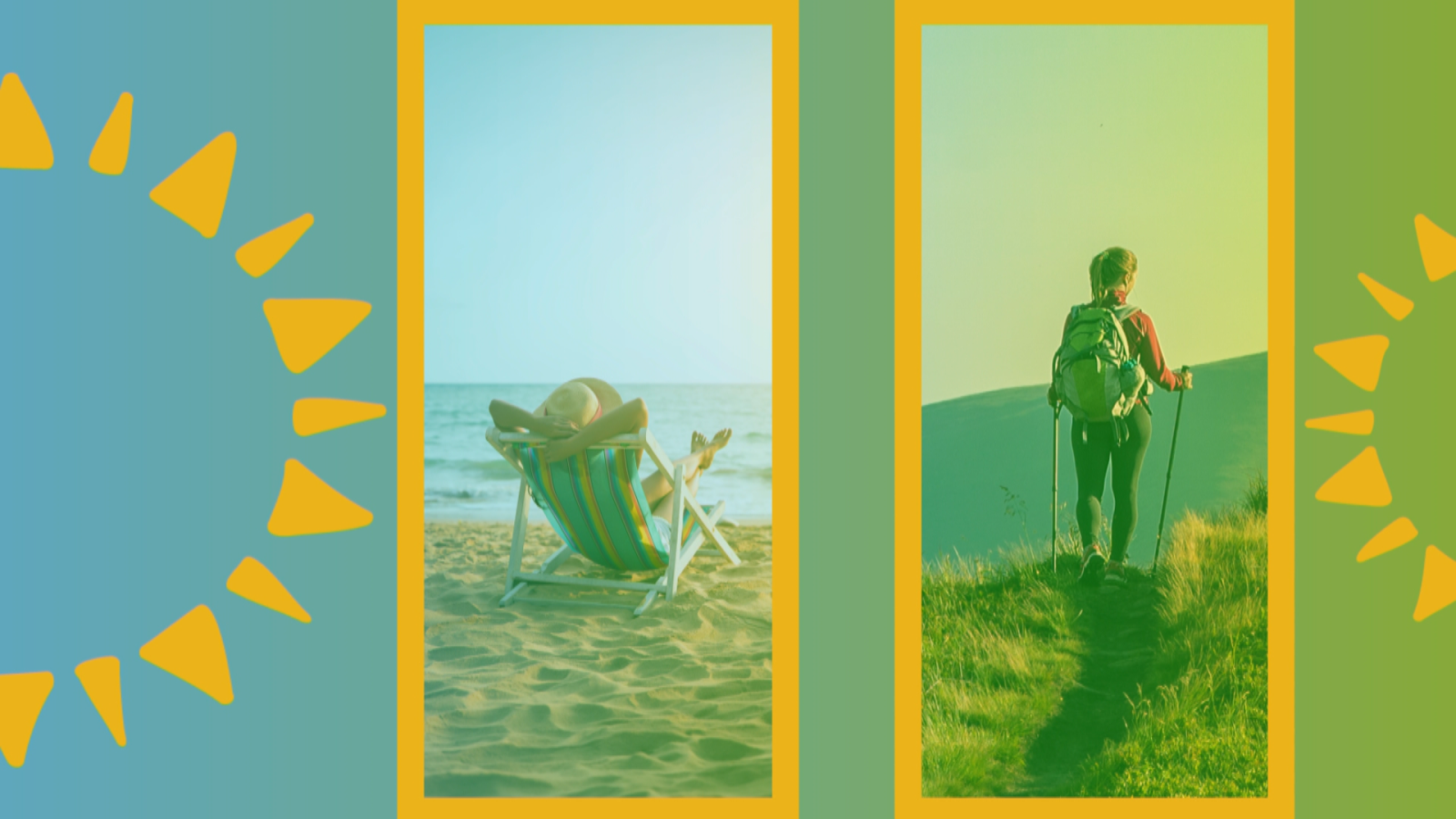 Playas en Semana Santa - Noticias Andalucía | Ver